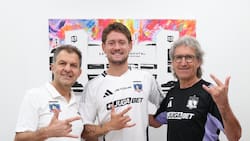 El lado B de Joaquín Sosa: de su amistad con Gary Medel al llamativo dato con criticado jugador de Colo Colo