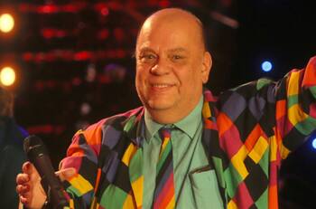 “Necesitamos oraciones”: Roberto Nicolini se mantiene internado tras sufrir nuevo infarto