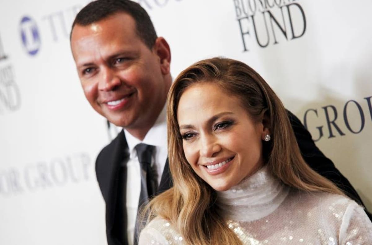 "Voy a estar bien": El emotivo mensaje de Jennifer Lopez tras su ruptura con Alex Rodríguez