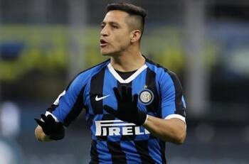 ¿Respira Alexis? Aubameyang renovaría contrato con el Arsenal