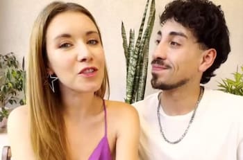 “Yo le pedí compromiso”: La VERDAD de la supuesta pedida de matrimonio de Diego Urrutia a Carla Jara