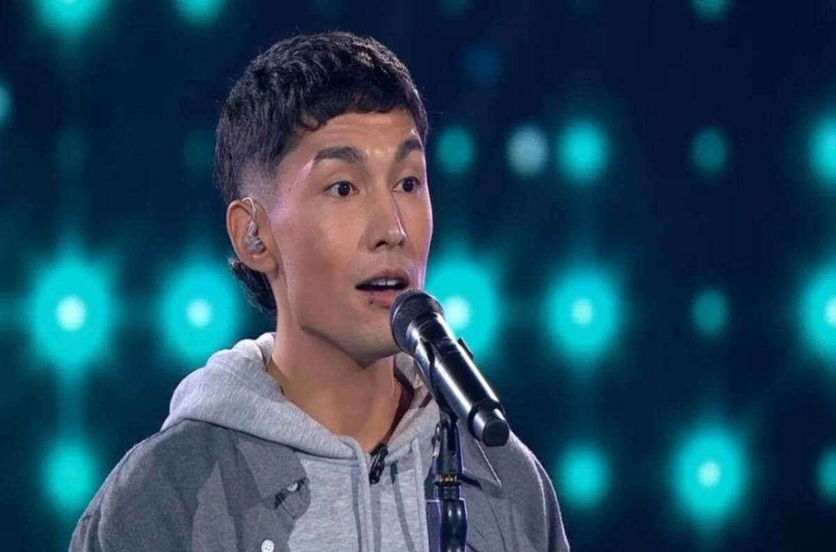 "Quiero tomarme las cosas con calma": La nueva vida de Pablo Rojas tras ganar "The Voice Chile"
