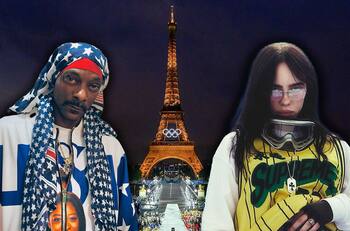 Con Snoop Dogg, The Red Hot y Billie Eilish ¿Cuándo y cómo ver la ceremonia de clausura de París 2024?