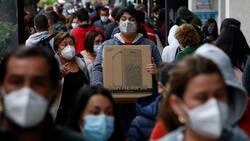 ¡Aún puedes cobrar el Bono COVID Navidad!: revisa aquí cómo y hasta cuándo hacerlo