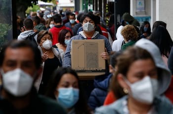 ¡Aún puedes cobrar el Bono COVID Navidad!: revisa aquí cómo y hasta cuándo hacerlo