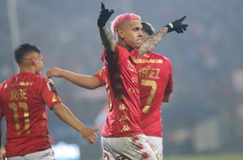 Otro conflicto remece a la Unión Española después de Vecchio: “Me trataron de una manera que no merecía”