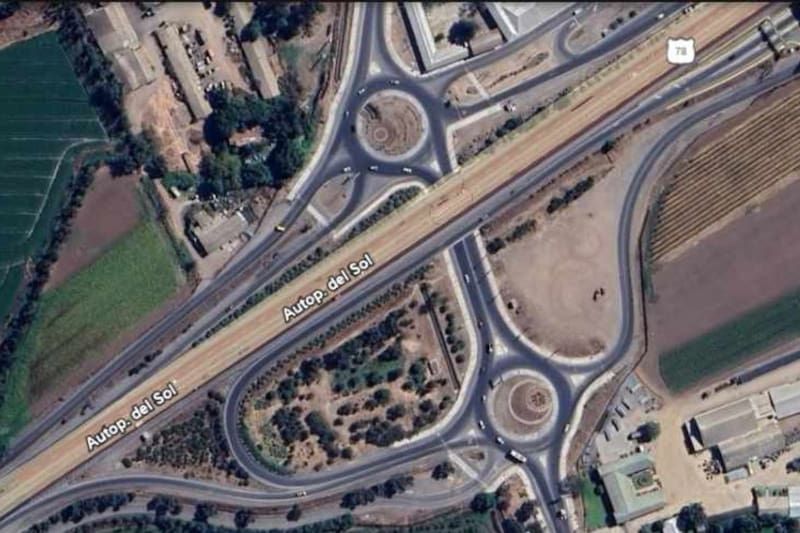 Talagante e Isla de Maipo se verán beneficiadas con este proyecto.