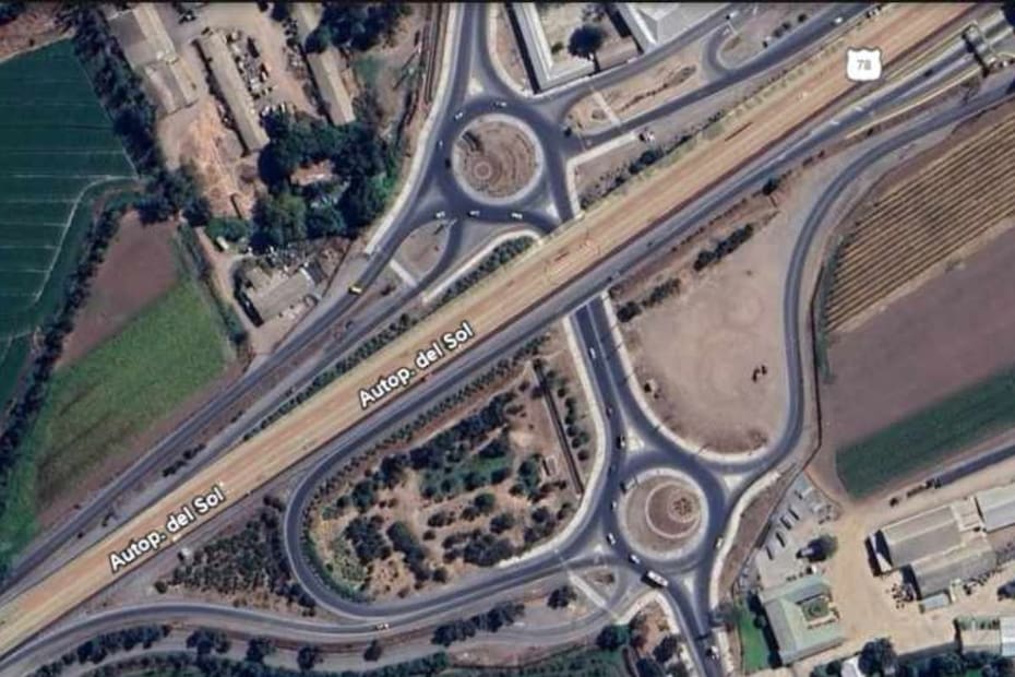 Talagante e Isla de Maipo se verán beneficiadas con este proyecto.