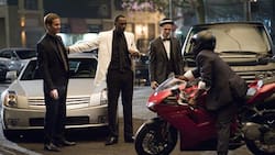 El film de suspenso sobre un gran robo que junta a Idris Elba con Paul Walker y que puedes ver en Netflix