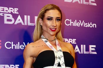 “Si tengo que responder por algo que no me gustó, lo haré, no tengo problema ni tampoco me voy a quedar callada”