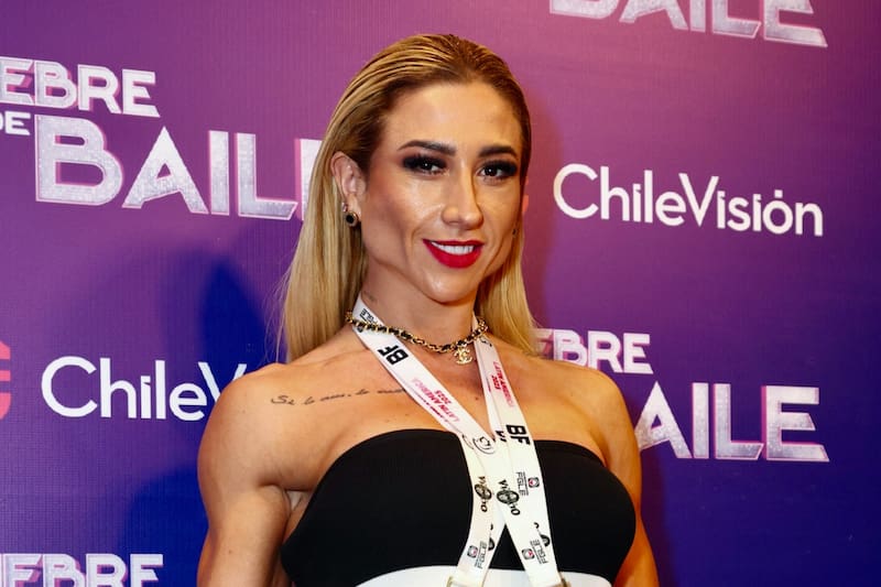 y sus expectativas con Fiebre de Baile.