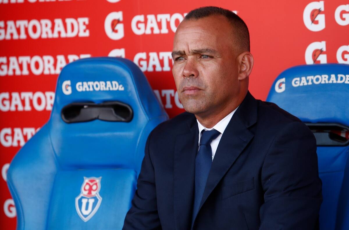 Tres nombres: Los jugadores pedidos por Rafael Dudamel que no fueron gestionados por la U