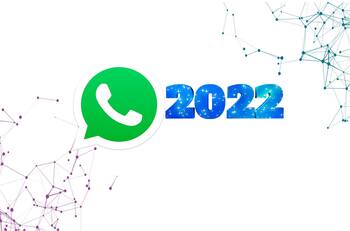 WhatsApp: la app de mensajería busca nuevas funciones para 2022. Conócelas