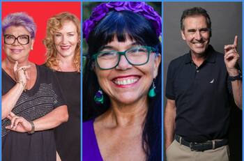 “Más allá de las porquerías que habla...”: Paty Maldonado y Cata Pulido critican las actuaciones de Malucha Pinto y Cristián Campos