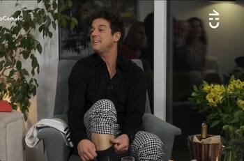 "Estuve en la Católica": Matías Oviedo contó sobre su inédito pasado como futbolista