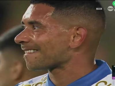 VIDEO | Chorri Palacios vuelve a amargarle la vida a la U: se perdió el empate ante Coquimbo