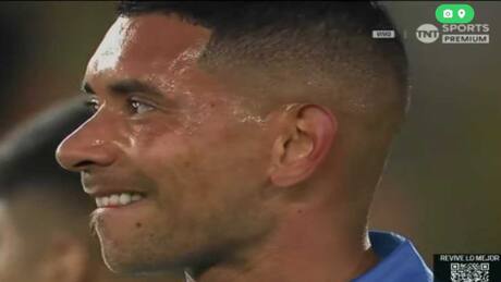 VIDEO | Chorri Palacios vuelve a amargarle la vida a la U: se perdió el empate ante Coquimbo