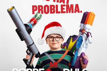 “Mi pobre y dulce angelito”: La travesuras navideñas regresan con el remake de “Mi pobre angelito”