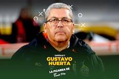 La Pizarra De... Gustavo Huerta