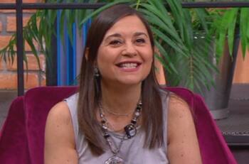 Con un libro y un canal online: Paula González habla de su nueva vida tras su renuncia a "Buenos Días a Todos"