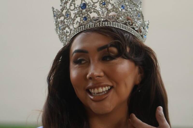 está siendo blanco de críticas por su Gala del Pueblo.