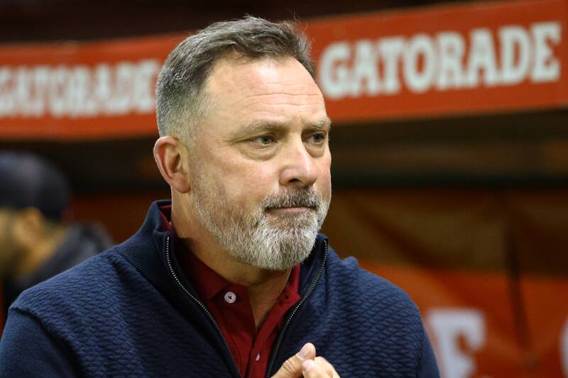 salió expulsado ante la UC y no fue sancionado por el Tribunal de Disciplina. (Foto: Aton)