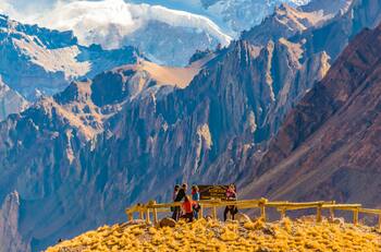 ¿Cuánto cuesta una escapada a Mendoza?: Paquete incluye vuelo, alojamiento por TRES días, desayuno y piscina