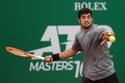Cristian Garín tiene programación para su partido de primera ronda en Roland Garros