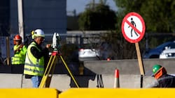 Emiten recurso de protección para paralizar reconstrucción de una de las principales avenidas del país