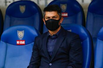 DT de Huachipato y la particular reflexión de cara al duelo frente a Colo Colo