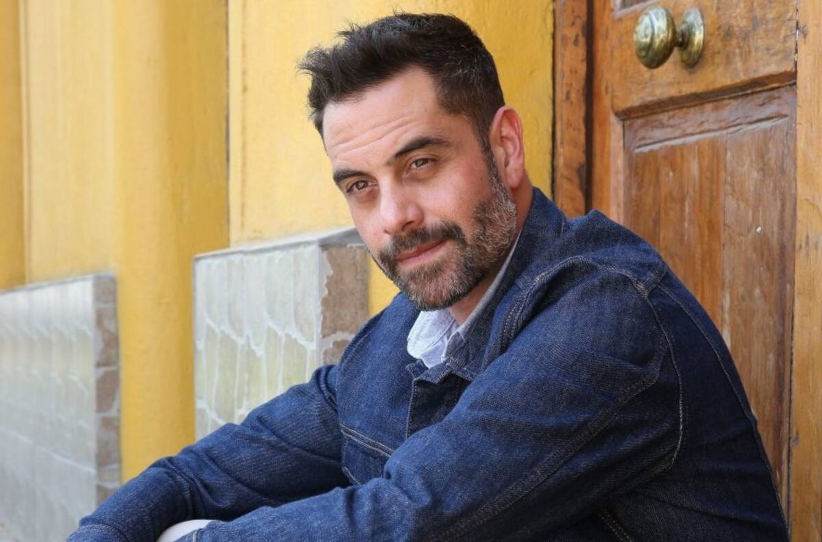 Julio Jung Duvauchelle le dedicó romántico saludo de cumpleaños a su esposa Tatiana Riesle