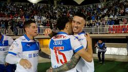 “Siempre di todo de mí”: titular de la UC confirma su partida del club para este 2026