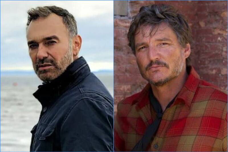 Jordi Castell alza la voz tras críticas por sus dichos sobre Pedro Pascal. Créditos: Instagram.