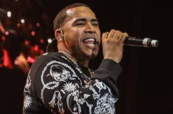 Don Omar reveló que padece de cáncer