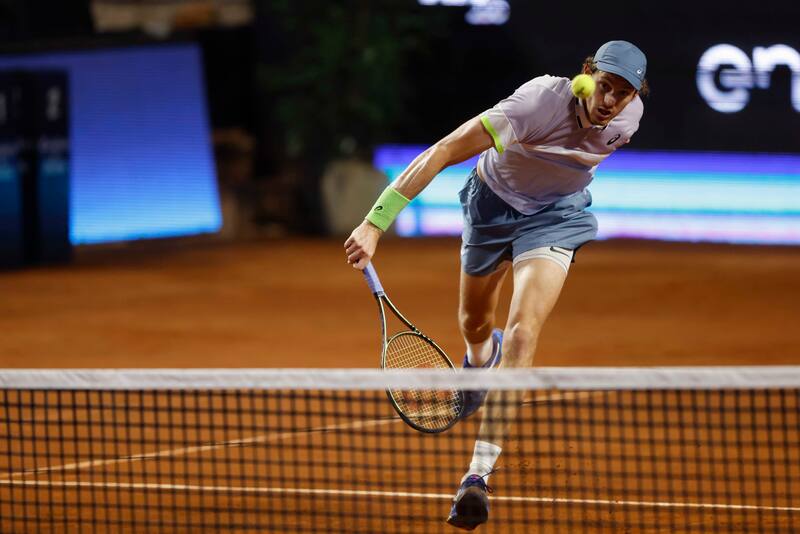 "El Príncipe" tendrá un difícil debut en Montecarlo.