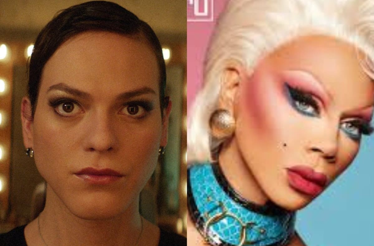 Desde "Una Mujer Fantástica" hasta "RuPaul's Drag Race": Las películas y serie con las que puedes conmemorar el mes del orgullo LGBTIQA+ en Netflix