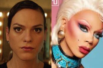 Desde "Una Mujer Fantástica" hasta "RuPaul's Drag Race": Las películas y serie con las que puedes conmemorar el mes del orgullo LGBTIQA+ en Netflix