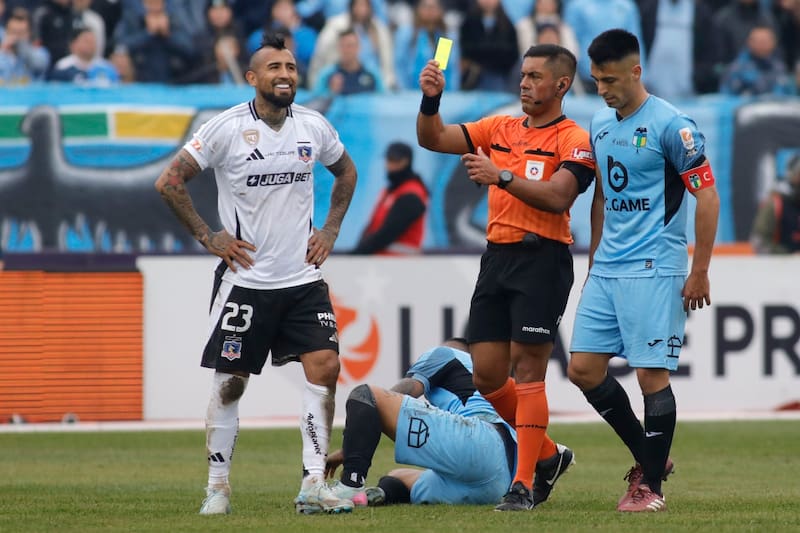 El Capo de Provincia recibe al Cacique en El Teniente por la fecha 4