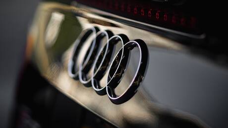 Audi unifica los nombres de sus autos para mayor claridad