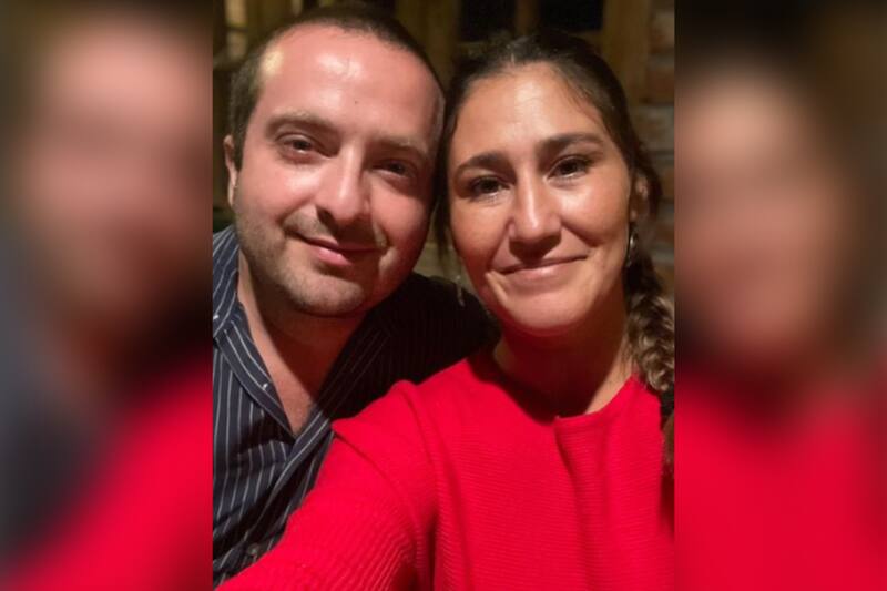 Toto felicitó a Belenaza por su paso en el Festival de Viña con honesta publicación.