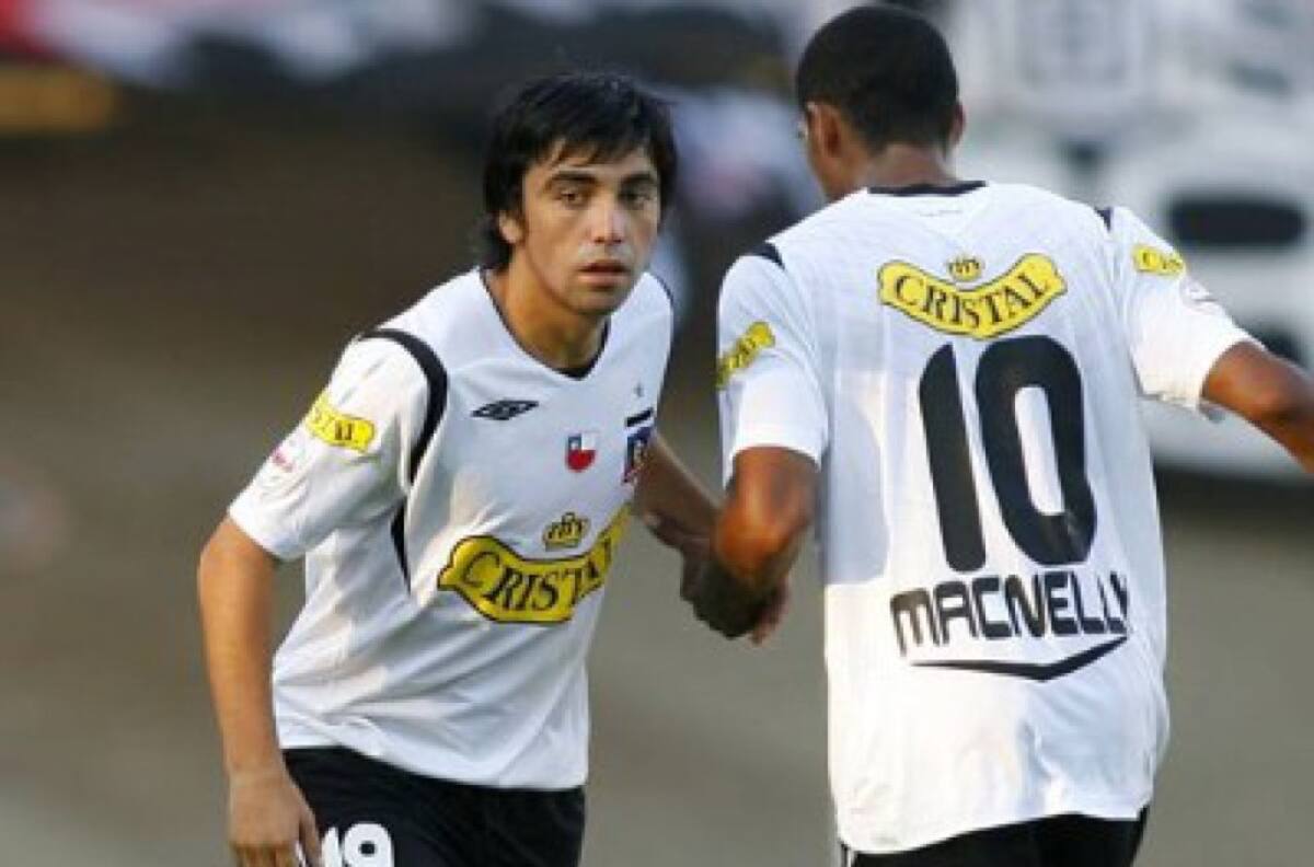 Los 20 olvidados refuerzos que pasaron por Colo Colo en los últimos 15 años