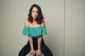 “Se sobrepasaron conmigo”: Elisa Zulueta detalla la dura golpiza que recibió en la calle