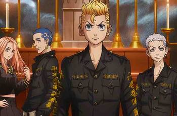 ¡La pandilla vuelve!: Conoce de qué trata la segunda temporada de "Tokyo Revengers"