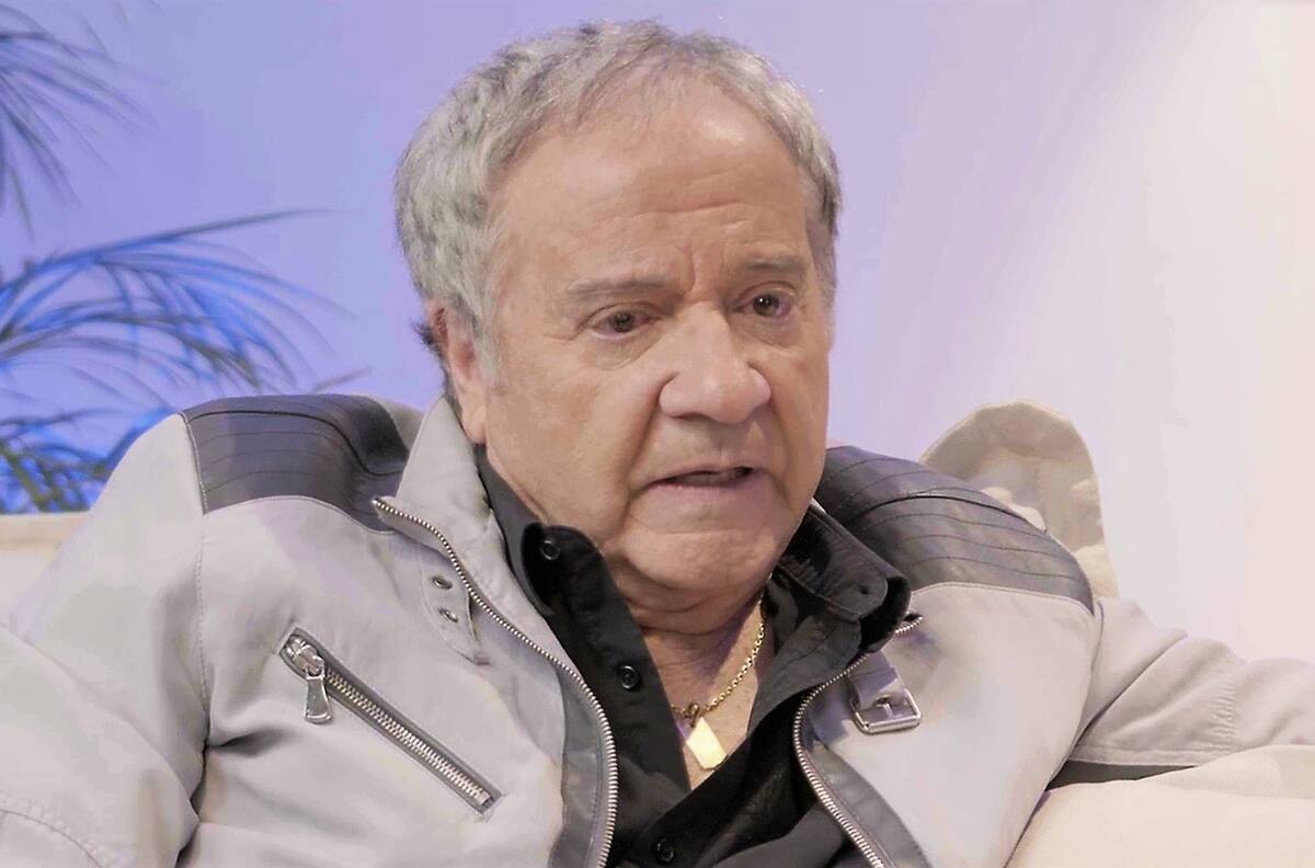 "Me trajo trastornos físicos y sicológicos": Pollo Fuentes relata su difícil infancia con violencia intrafamiliar