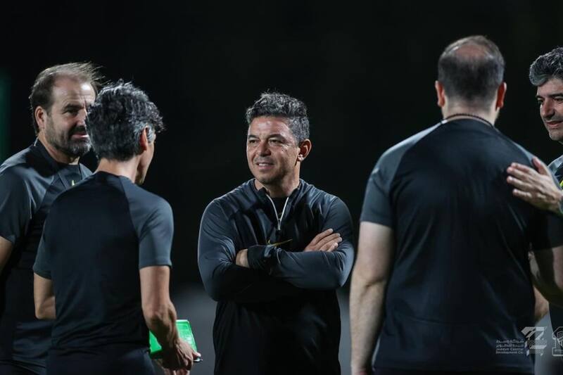 recibirá millonaria cifra en su salida del Al Ittihad.