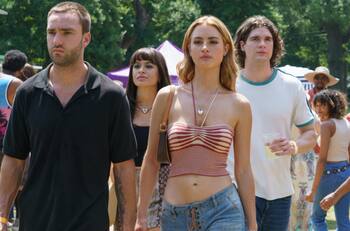 “Dime más mentiras”: La serie que estrenó su segunda temporada y ya es tendencia en Disney+