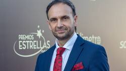 El nuevo proyecto de Rodrigo Sepúlveda lejos de las pantallas de televisión