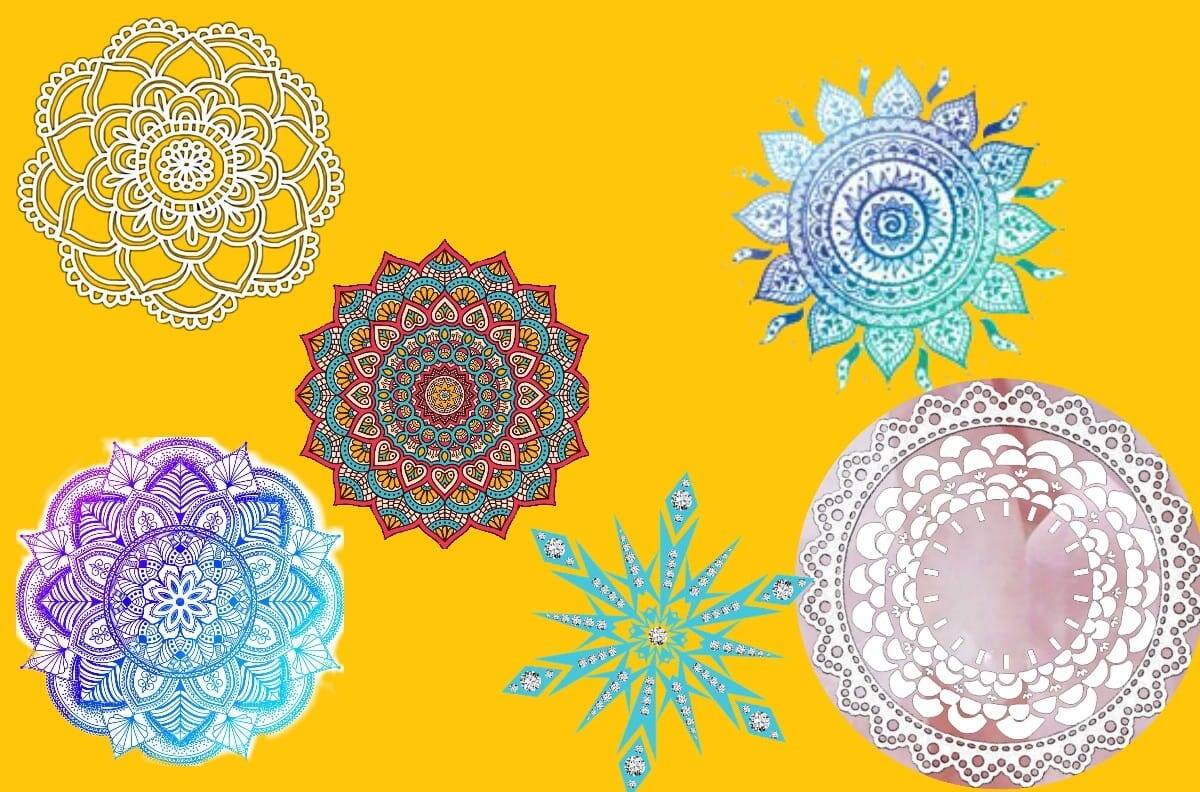 Test viral: ¿Con qué flor de loto te identificas más?