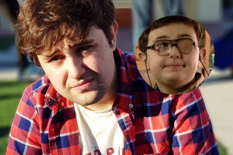 alza la voz en medio de acusaciones en su contra.