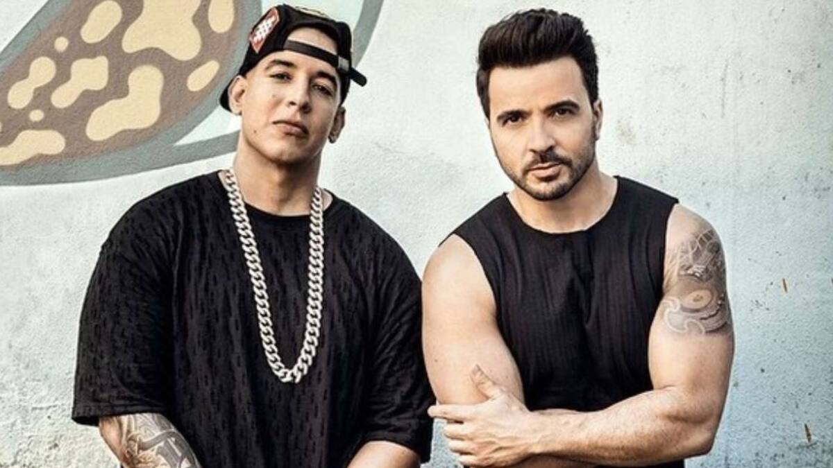 De Nicky Jam a Daddy Yankee: Así fue como Luis Fonsi dio forma a su éxito "Despacito"